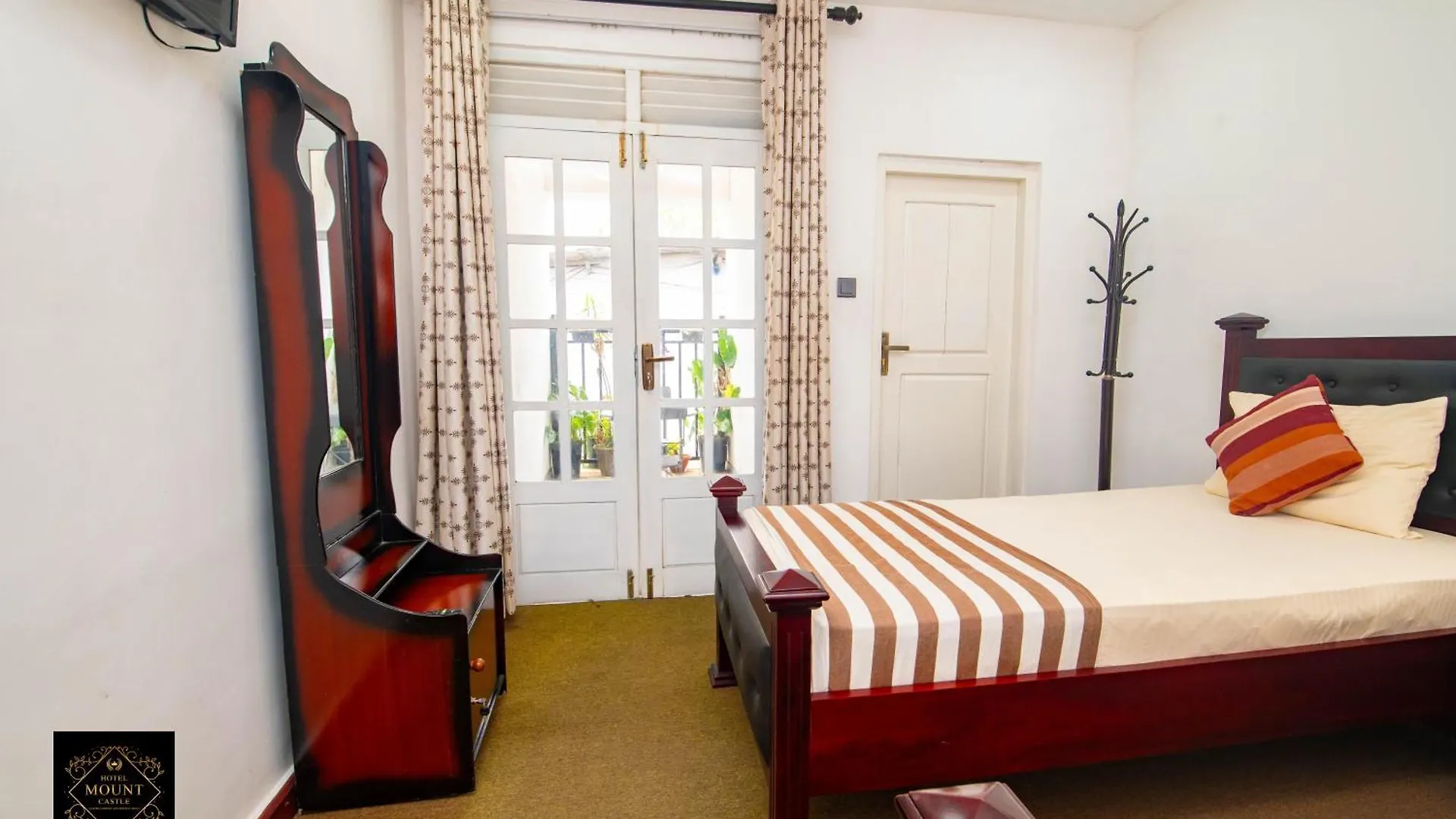 Hotel Mount Castle Hatton