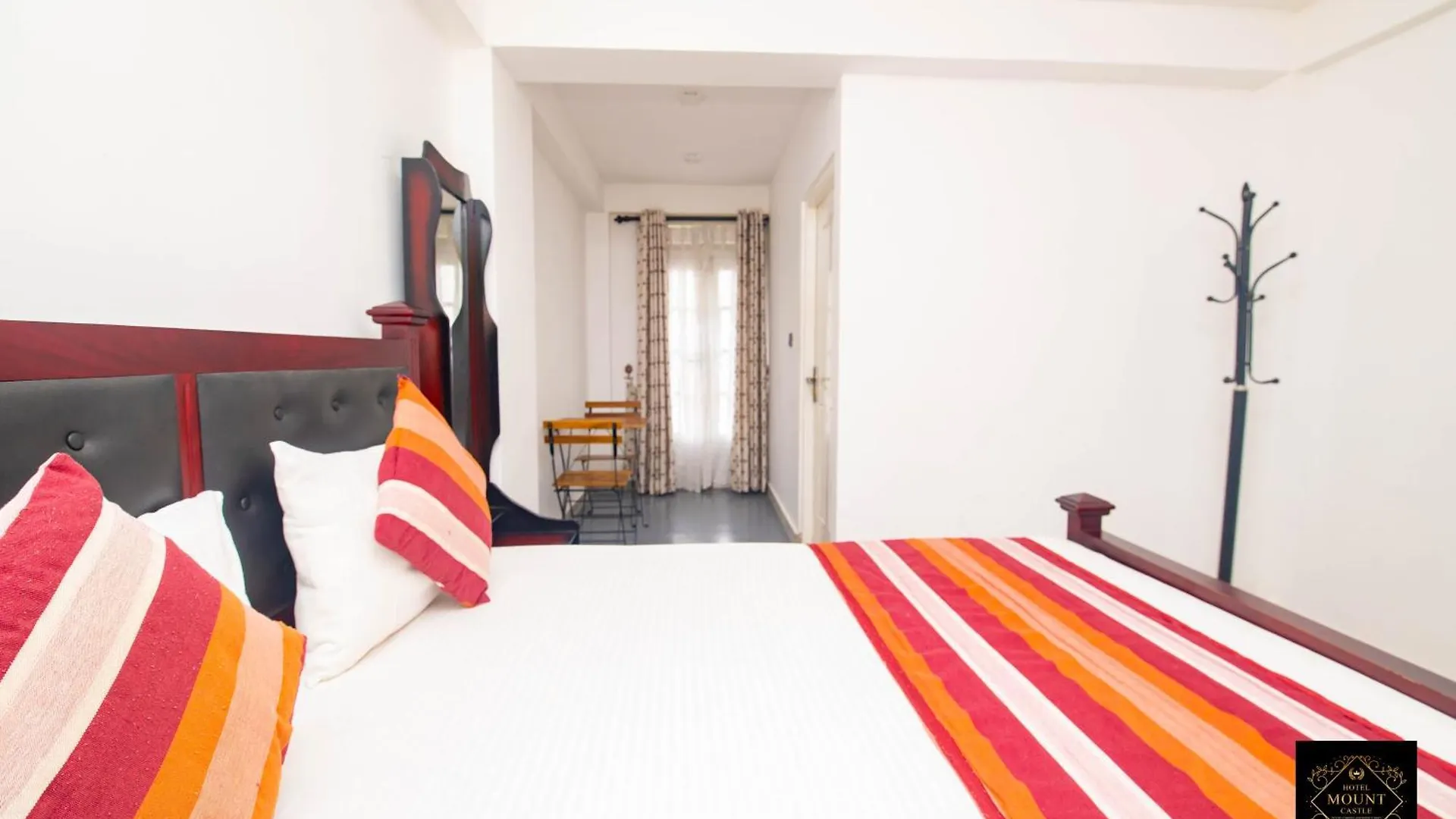 Hotel Mount Castle Hatton