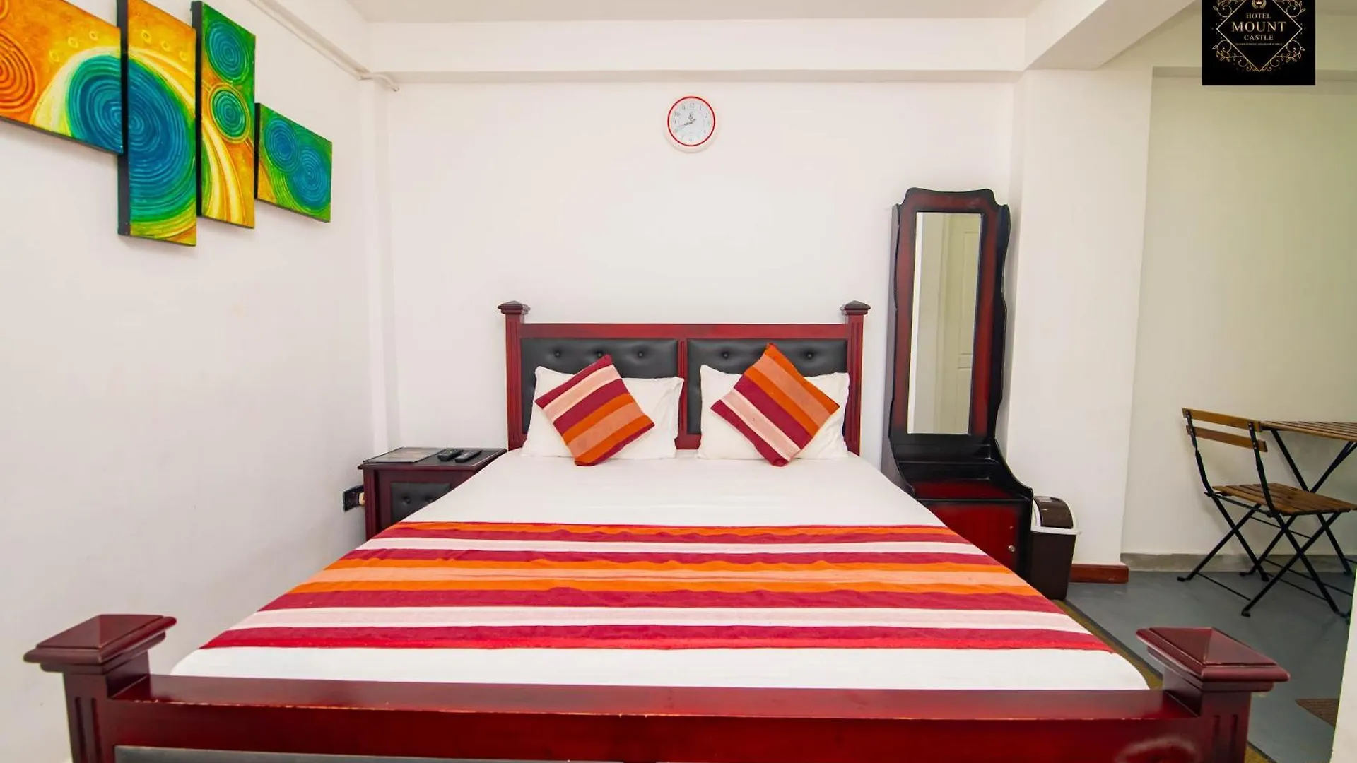 Hotel Mount Castle Hatton