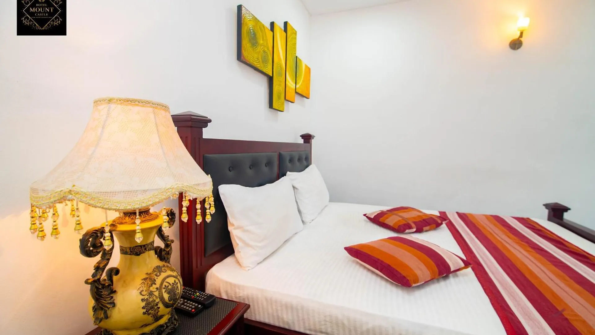 Hotel Mount Castle Hatton