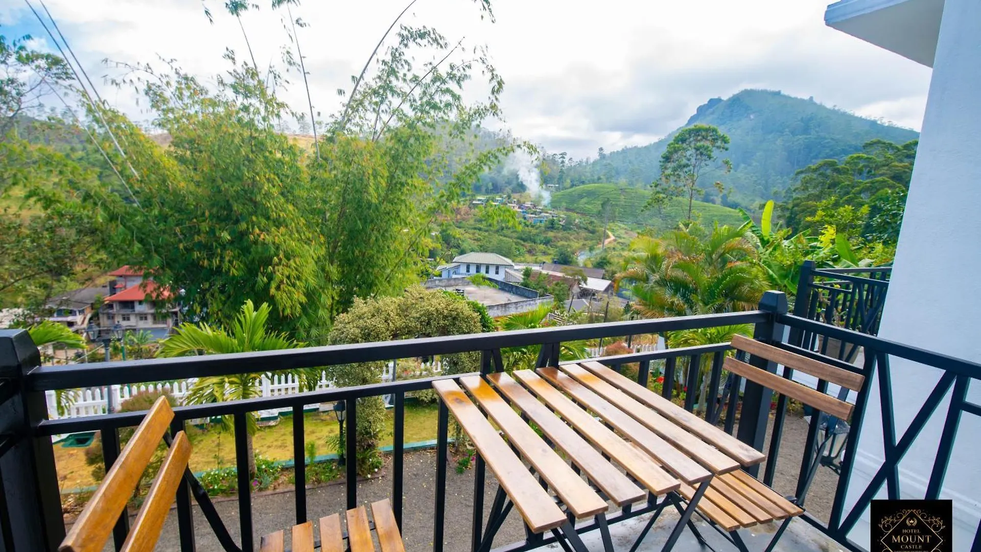 Hotel Mount Castle Hatton