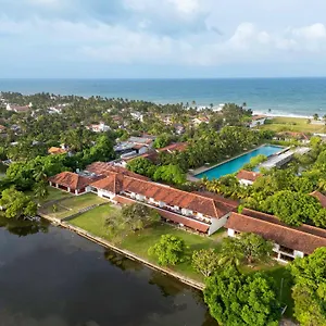 Jetwing Lagoon Wellness, A Luxury Reserve - Adults Only Курортный комплекс