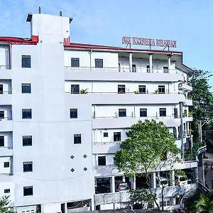 Sri Krishna Bhavan Cultural Hall @ Отель