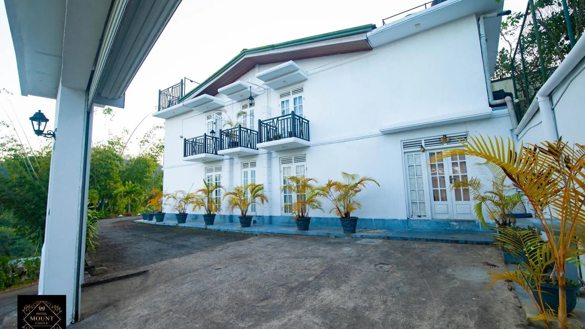 Hotel Mount Castle Hatton
