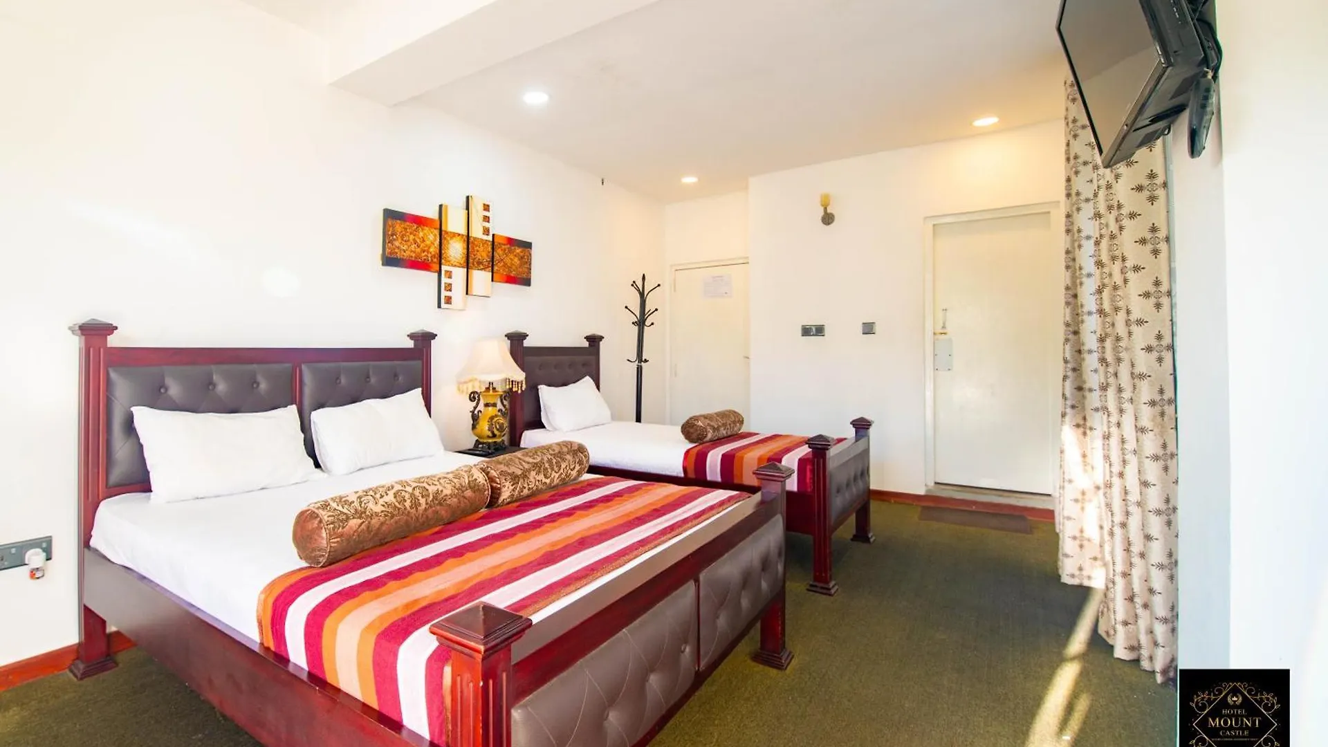 Hotel Mount Castle Hatton