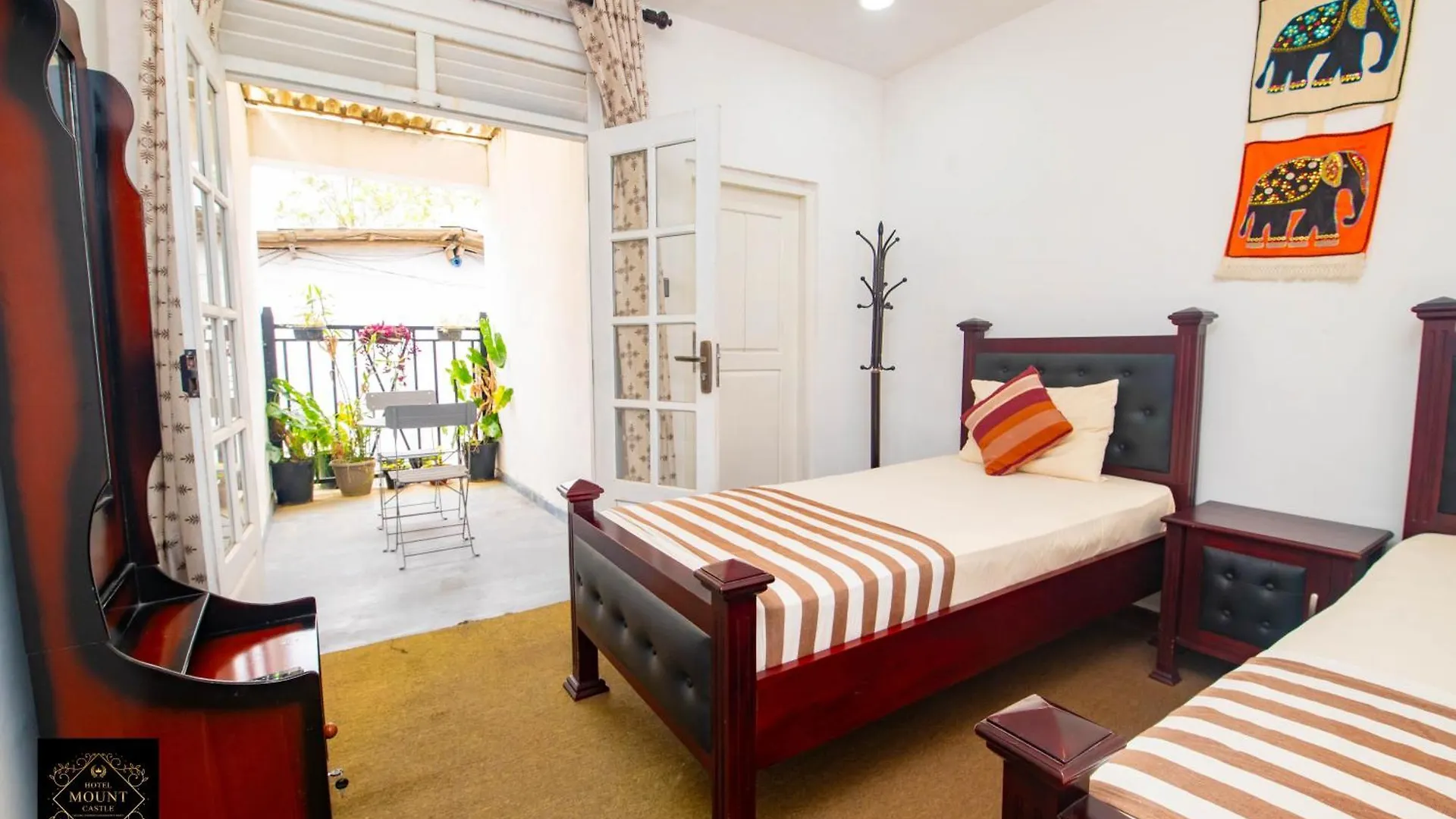 Hotel Mount Castle Hatton