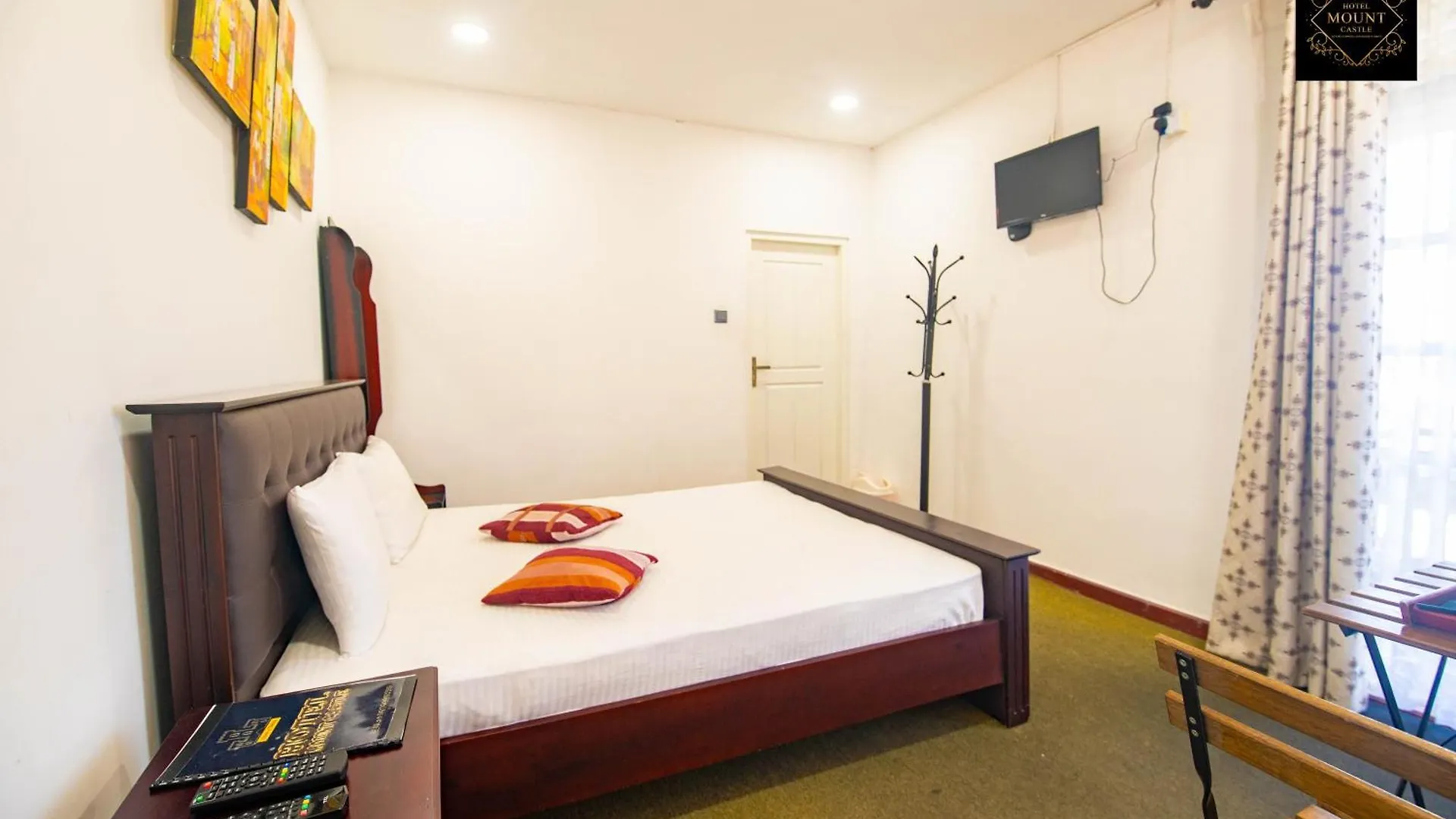 Hotel Mount Castle Hatton