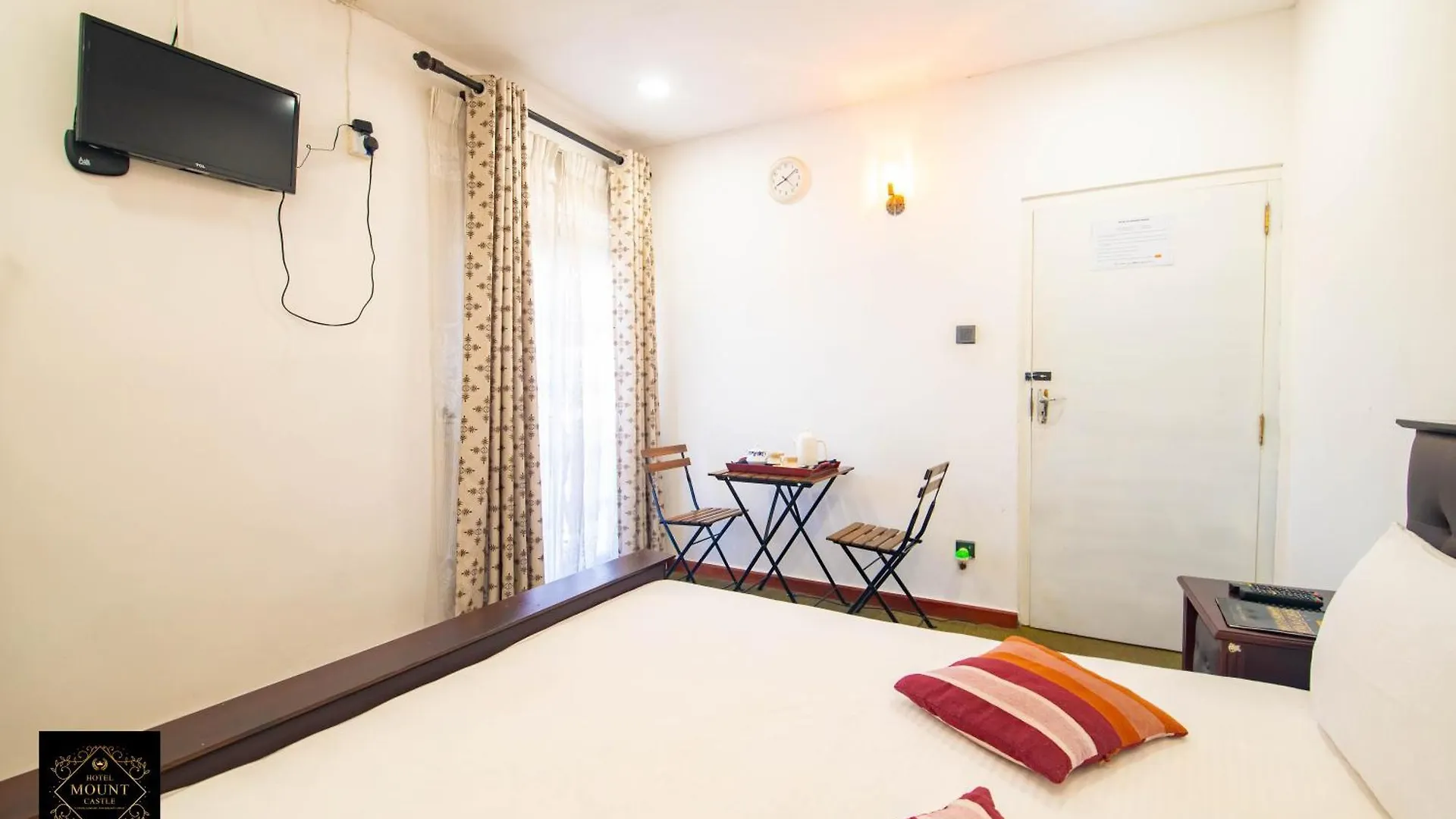Hotel Mount Castle Hatton 3*,