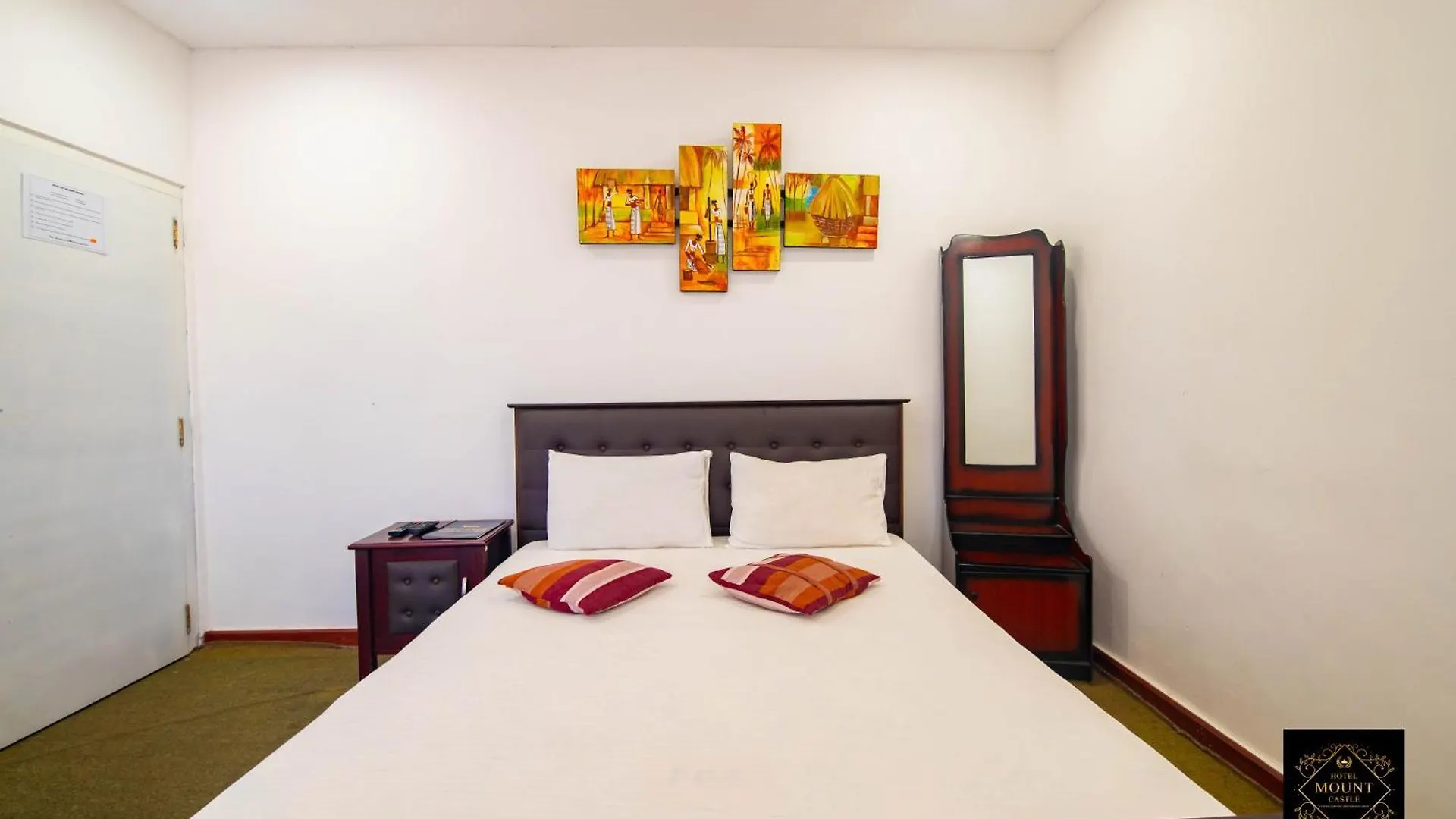 Hotel Mount Castle Hatton