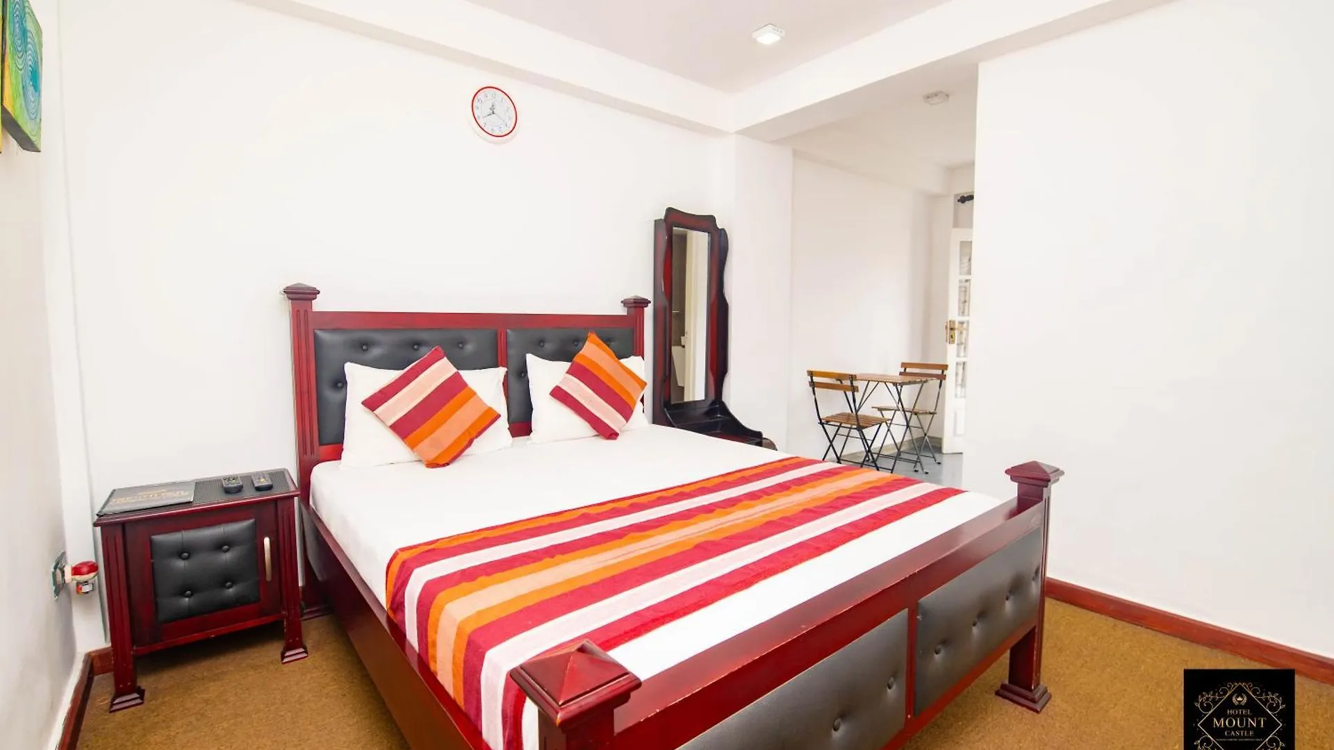Hotel Mount Castle Hatton