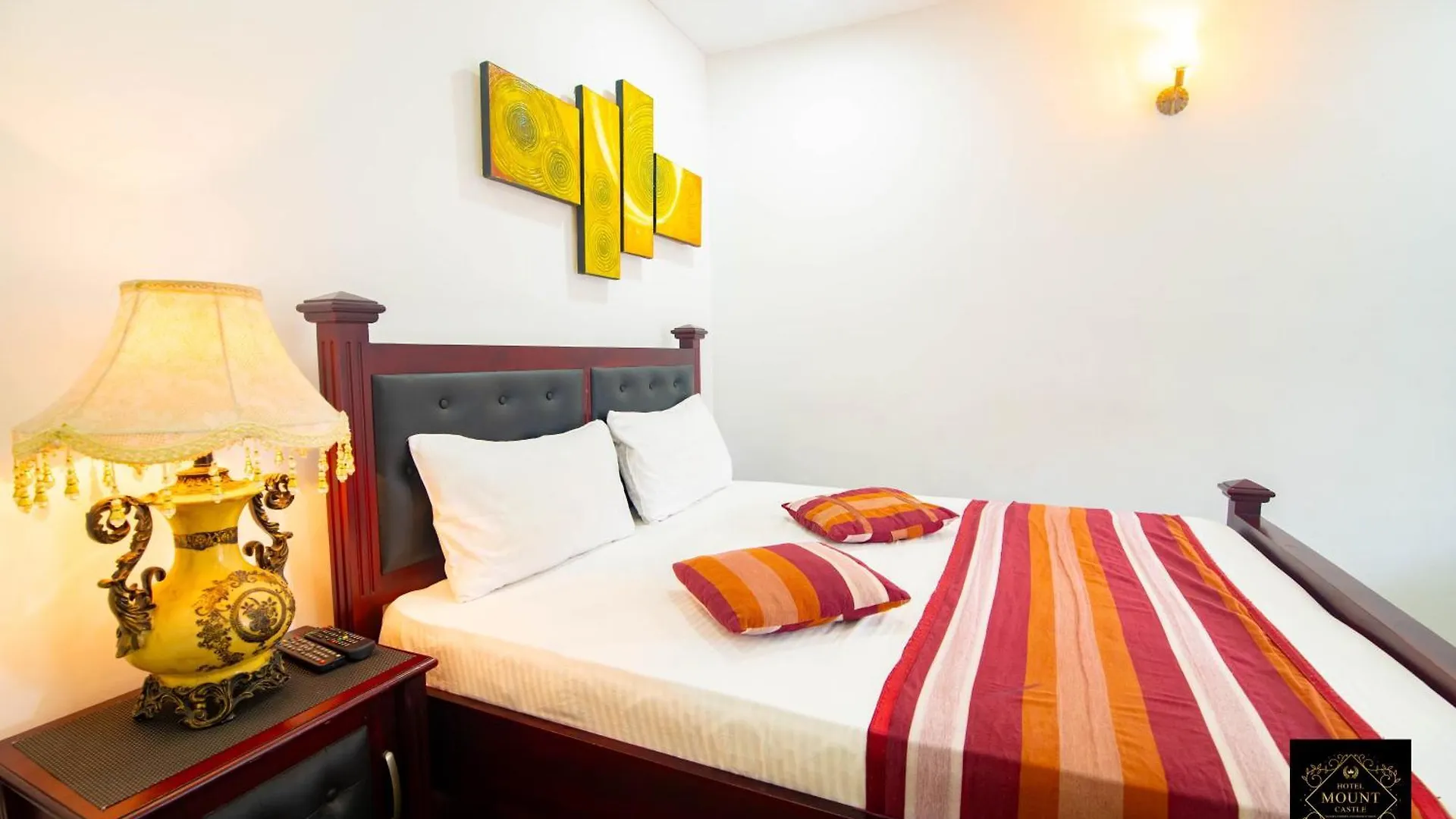 Hotel Mount Castle Hatton