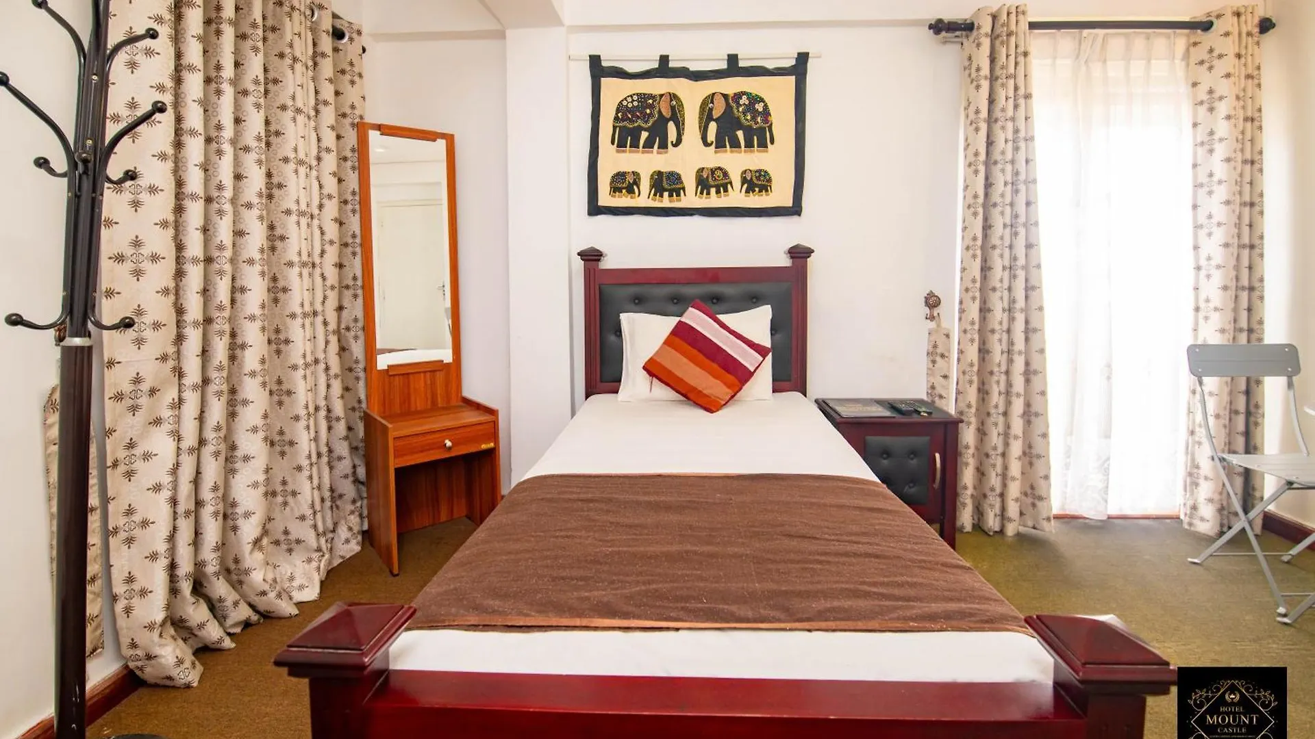 Hotel Mount Castle Hatton