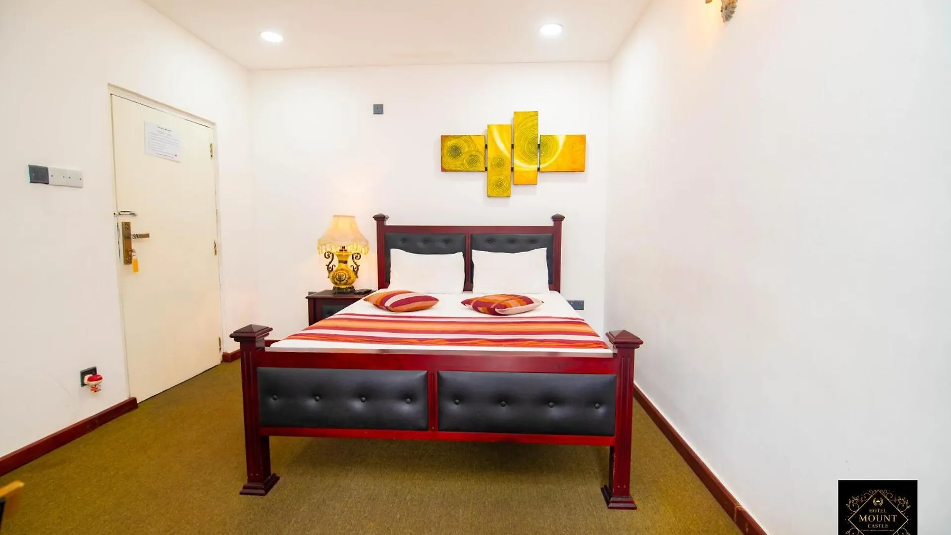 Hotel Mount Castle Hatton