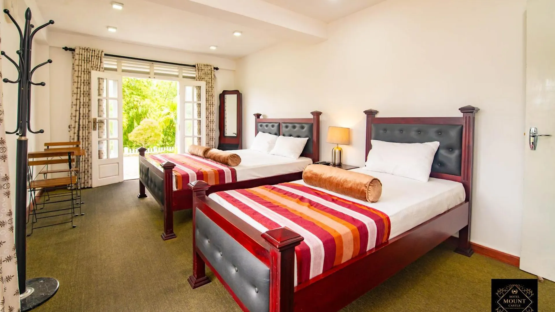 Hotel Mount Castle Hatton 3*,