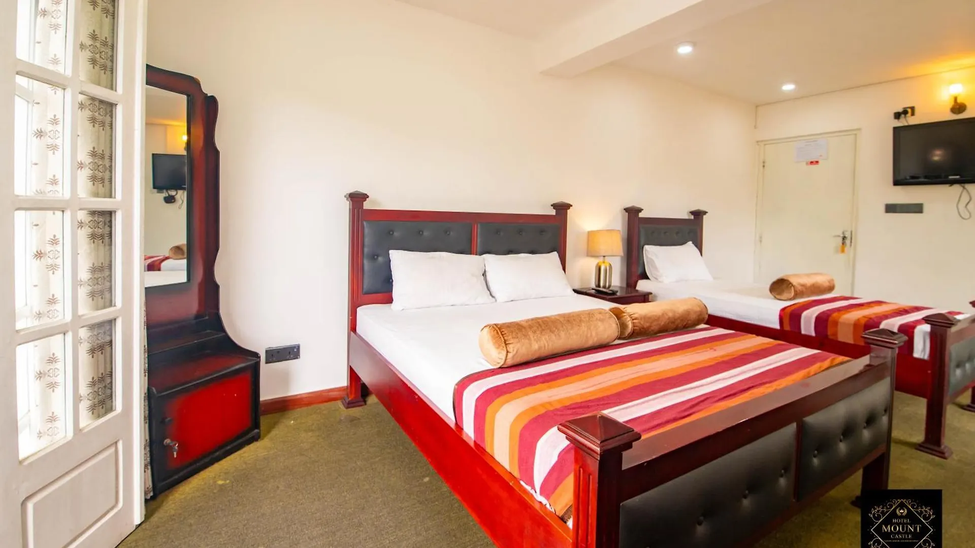 Hotel Mount Castle Hatton