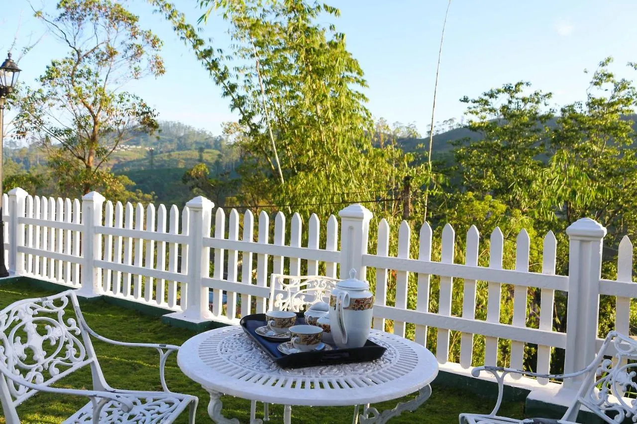 Hotel Mount Castle Hatton